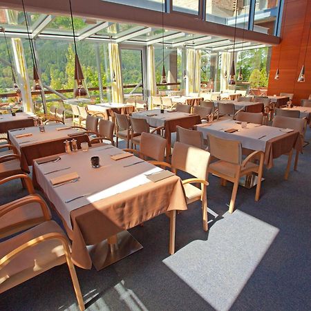 Hotel Creina Kranj Restaurant foto