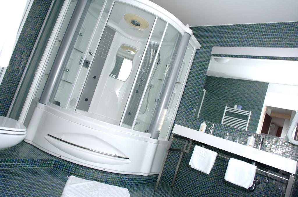 Hotel Creina Kranj Cameră foto