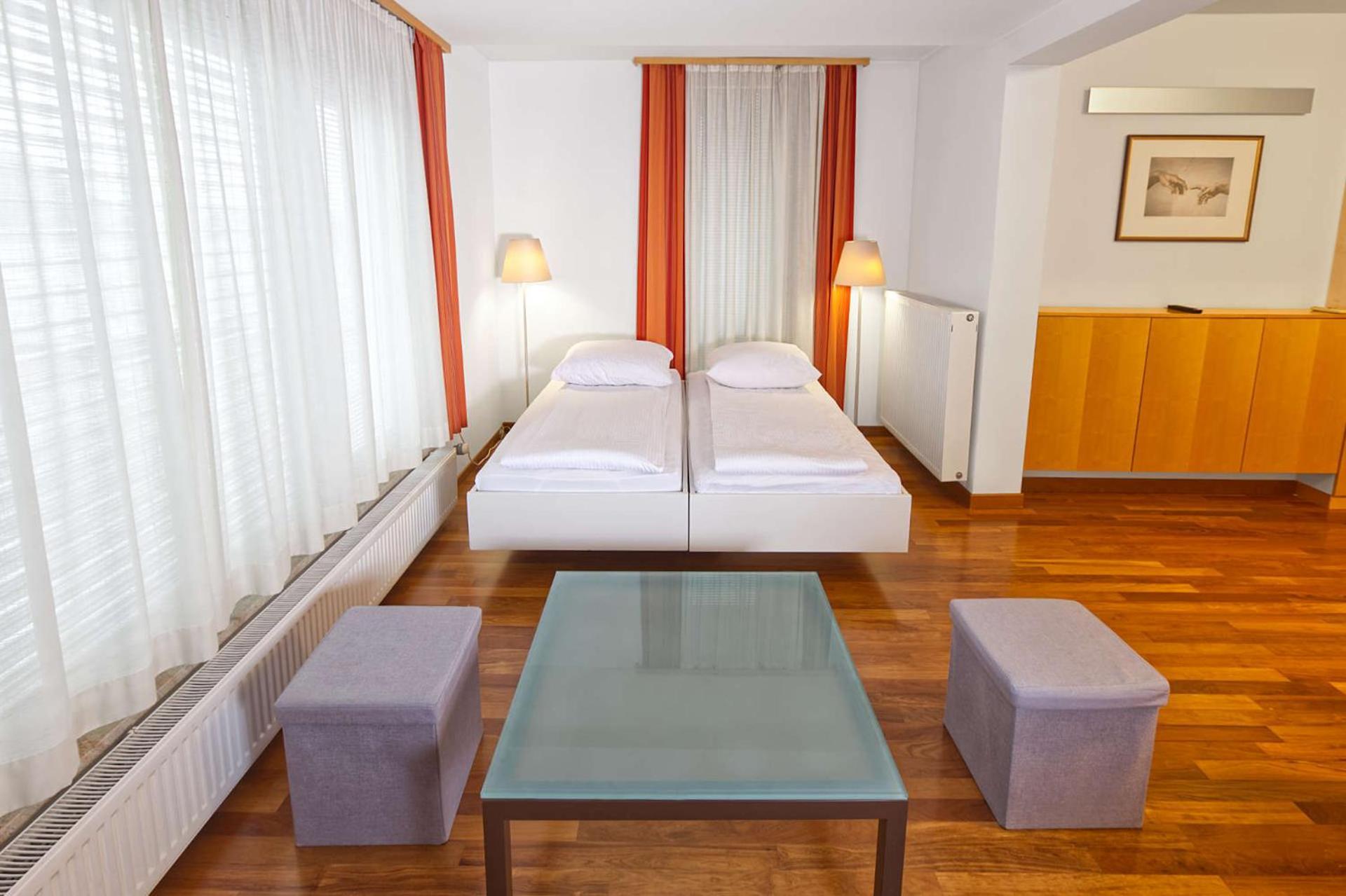 Hotel Creina Kranj Exterior foto